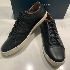 COPY - Cole Haan Trafton LX Cap OX II Men’s US 11NEW